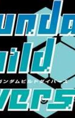 Gundam Build Divers: Steel Fighter