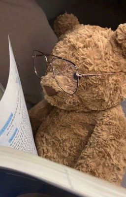 [Gunrae] Teddy Bear