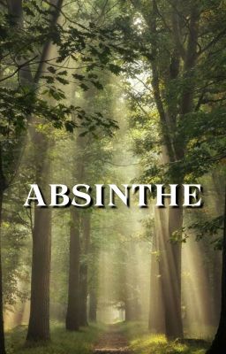 [guon] absinthe