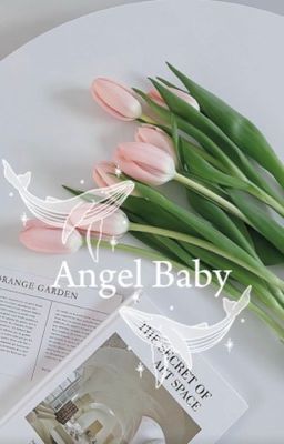 [GURIA] ANGEL BABY