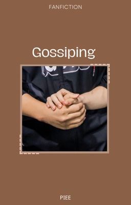 [Guria] Gossiping