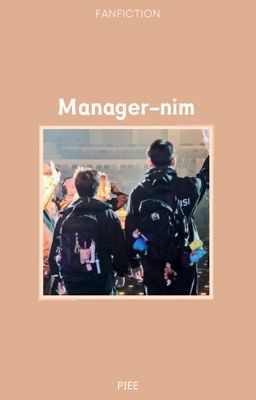 [Guria] Manager-nim