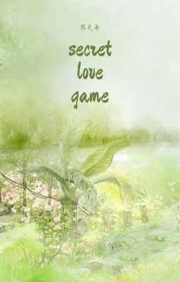 GURIA ONRIA | Secret Love Game