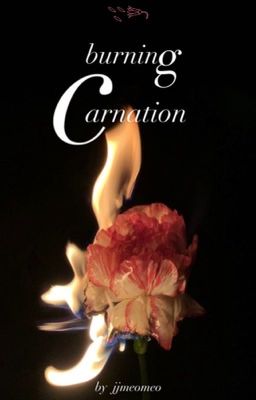 GURIA 𓇢𓆸 Burning Carnation