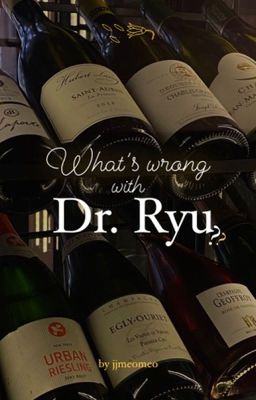 GURIA 𓇢𓆸 What's wrong with Dr. Ryu?