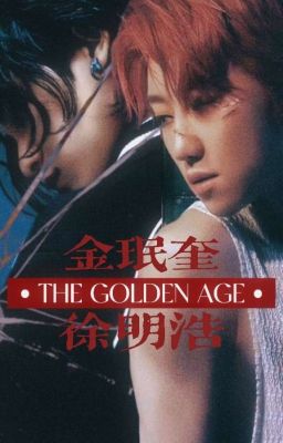 gyuhao | the golden age