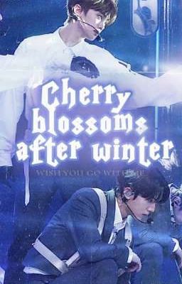 [Gyujin]- Cherry blossoms after winter