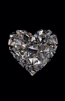 Gyujin - Diamond Cuts Diamond