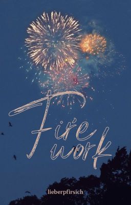 gyujin | Firework