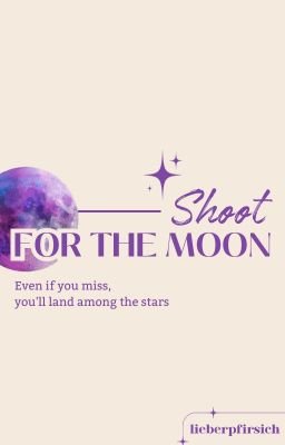 gyujin | Shoot for the moon