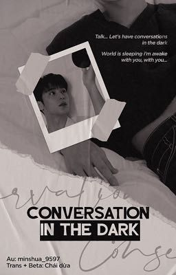[GyuShua] Conversation In The Dark