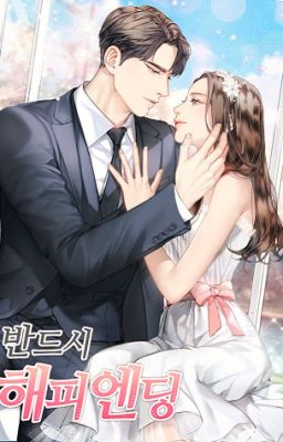 [H+] Cô vợ hợp đồng hoàn hảo (Novel Hàn)