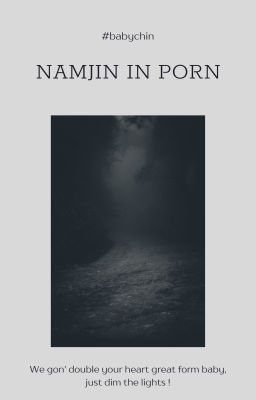 |H+| NAMJIN IN PORN 