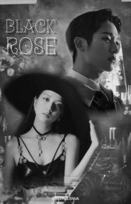 [Haesoo] Black Rose