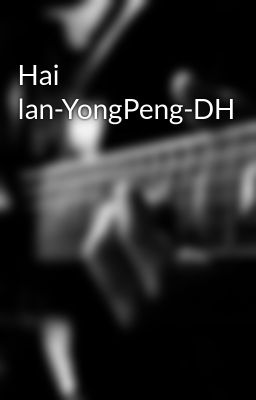 Hai lan-YongPeng-DH
