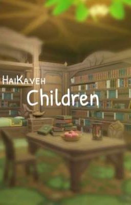 Haikaveh | Children