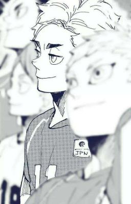 《Haikyuu-OS》See You In The Next World