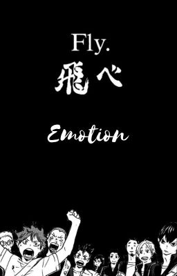 [ Haikyuu!! x reader ] EMOTION { NSFW  R18 }