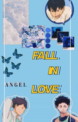 [Haikyuu x You ] Fall in love. [ REQUEST ]