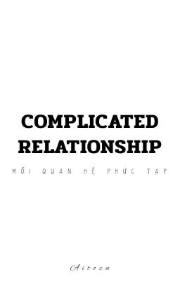 [HaitaniTake] Complicated Relationship