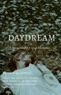 ||Hamtong|| Daydream
