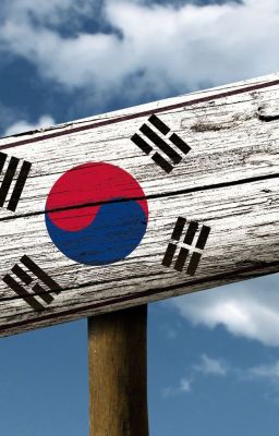 Hàn Quốc và những thứ liên quan