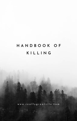 Handbook of Killing