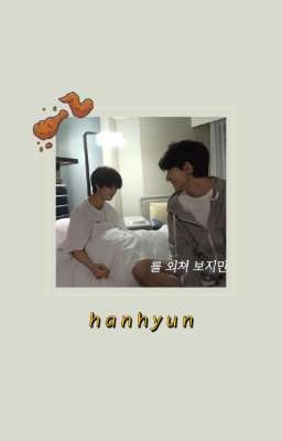 |Hanhyun| Chicken n beer