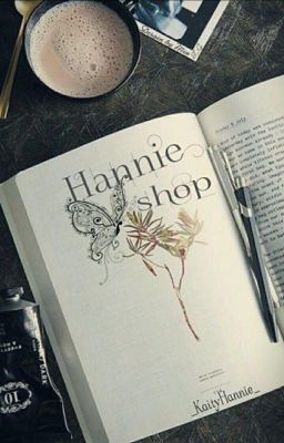 Hannie Shop