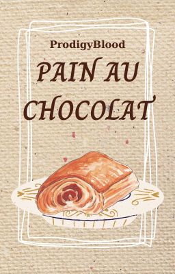 [Hannigram] Pain au chocolat