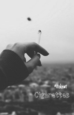 HanSang ➳ Cigarettes • 담배