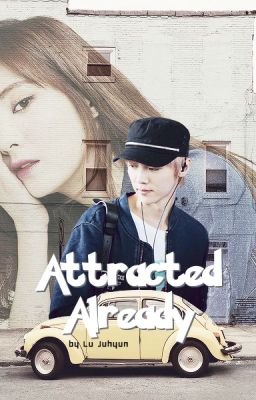 [ HanSeo ] [C] Attracted Already