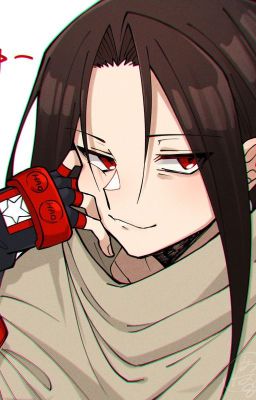[haoyoh][r18] to be king