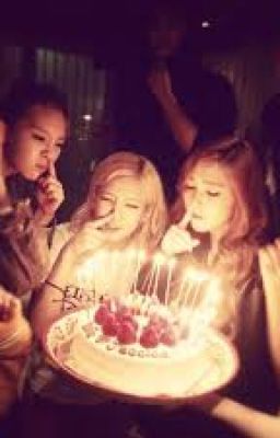 Happy birthday jessica jung
