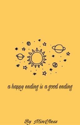 Happy Ending|| BTS