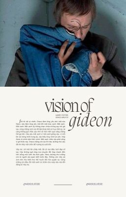 hardra / visions of gideon