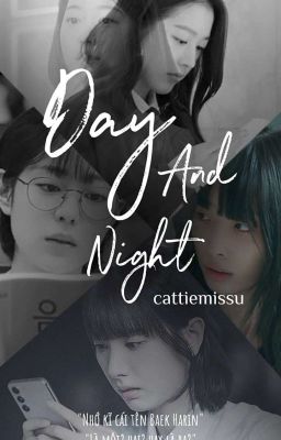 [HarinSuji] Day And Night