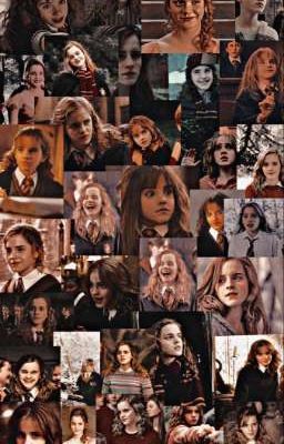 (Harmony) Hermione Granger Và Bạn Trai Của Cô 