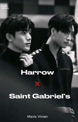 Harrow x St. Gabriel's