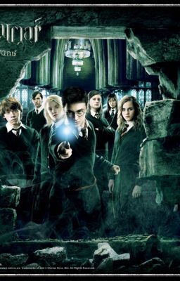 Harry Poter ĐN 1