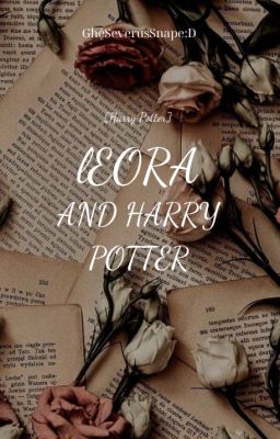 ||Harry Potter|| Leora and Harry Potter