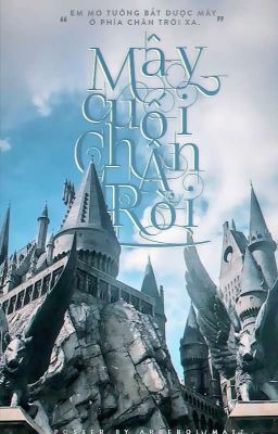 「Harry Potter」Mây Cuối Chân Trời
