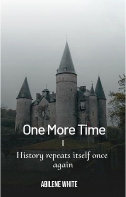 [Harry Potter/Twilight] One More Time
