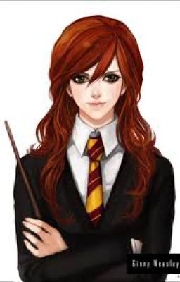 |Harry Potter x Ginny Weasley / Oneshot| Để Yêu Một Anh Hùng