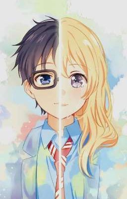 [Hậu truyện] Your lie in April (Fanmade)