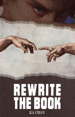 [HAZBIN HOTEL] Rewrite The Book - A LuciAdam Fanfic