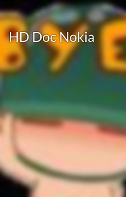 HD Doc Nokia