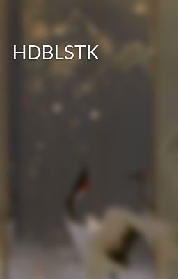 HDBLSTK