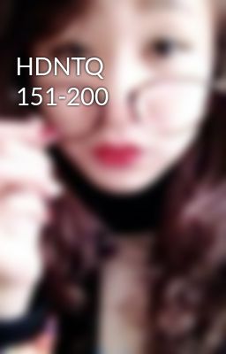 HDNTQ 151-200