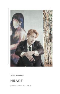 heart | jung hoseok (v-trans)